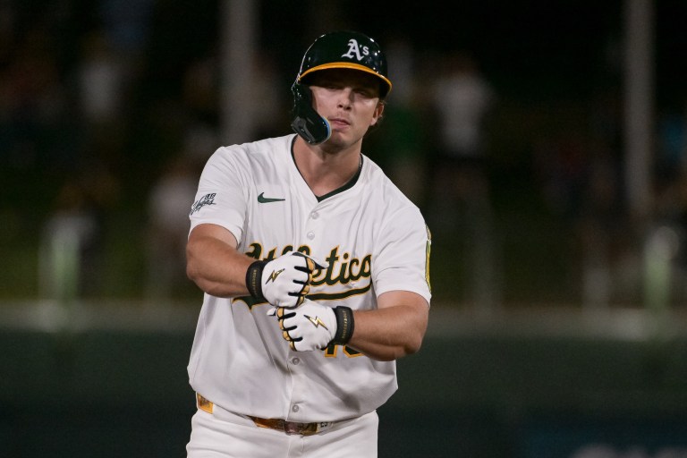 Seattle Mariners vs. Athletics prediction, pick for Saturday 8/23/25