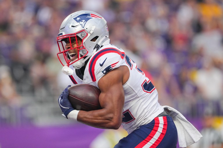 Fantasy Football Mock Draft: 12-team PPR
