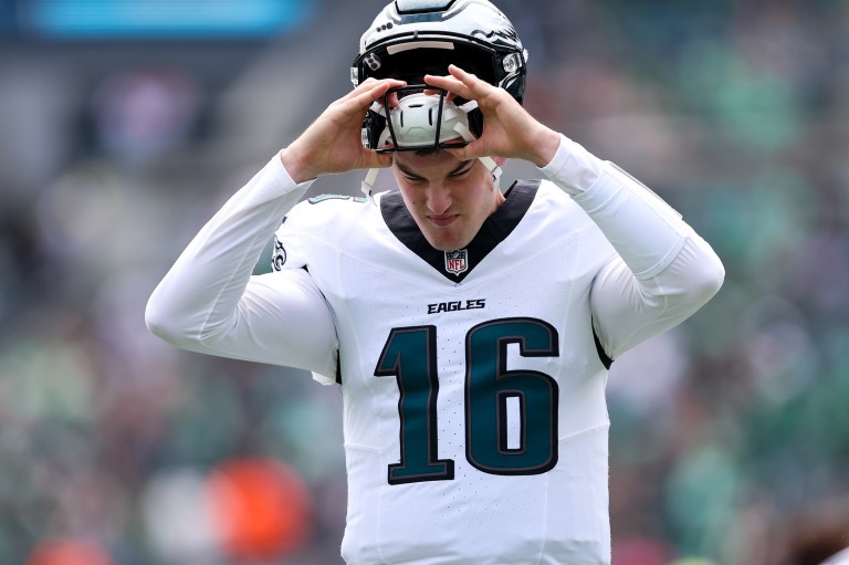 Philadelphia Eagles vs. New York Jets prediction, pick for NFL Preseason Week 3 on Friday 8/22/25