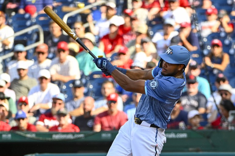 Washington Nationals vs. New York Mets prediction, pick for Wednesday 8/20/25