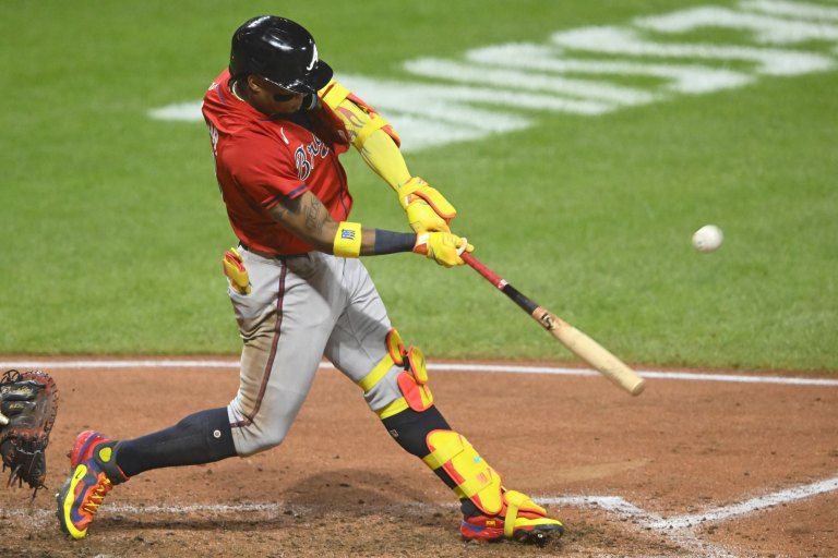 Top MLB DFS Stacks for Monday 8/18/25