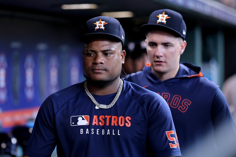 Houston Astros vs. Detroit Tigers prediction, pick for Wednesday 8/20/25