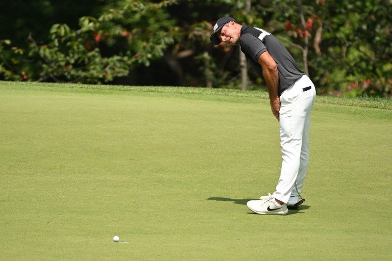 The TOUR Championship: First Round Leader Picks, Bets