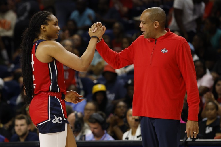 WNBA Best Bets Today: Top Prop Bets for Sunday 8/24/25