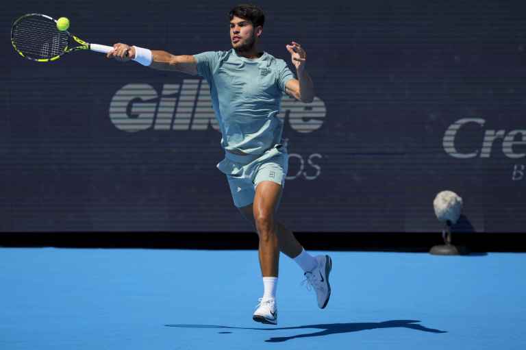2025 US Open Best Bets: First Round Picks, Predictions for Monday 8/25/25