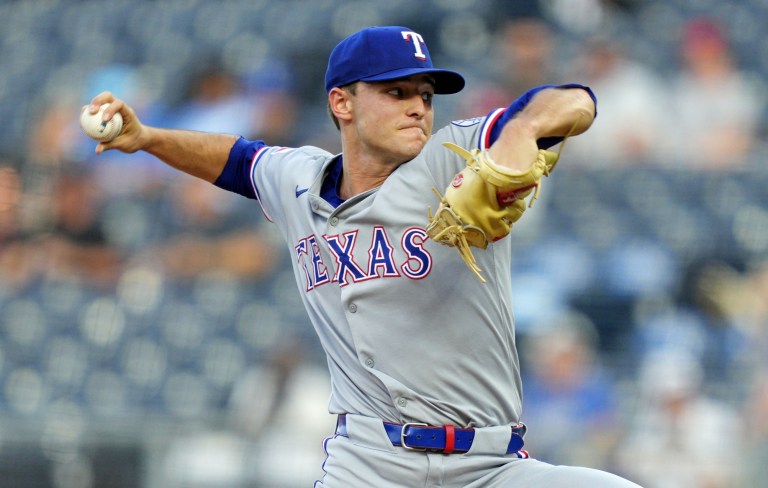 Texas Rangers vs. Cleveland Guardians prediction, pick for Saturday 8/23/25