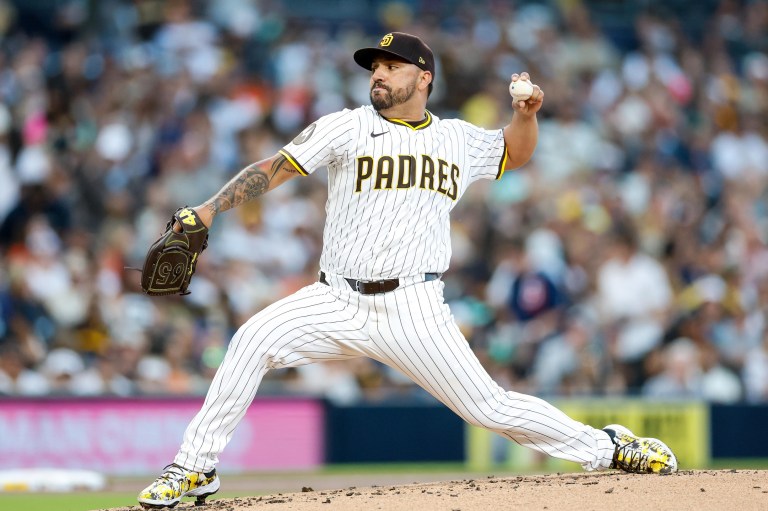 Fantasy Baseball Cheat Sheet: Top DraftKings MLB DFS Plays for Friday 8/29/25