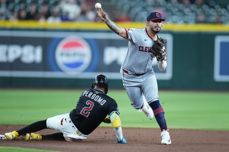 Cleveland Guardians vs. Arizona Diamondbacks prediction, pick for Wednesday 8/20/25