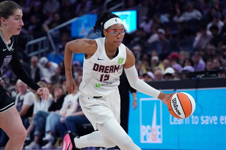 WNBA Best Bets for Aug. 22, 2025: Expert Weekend Picks & Updated Final Odds
