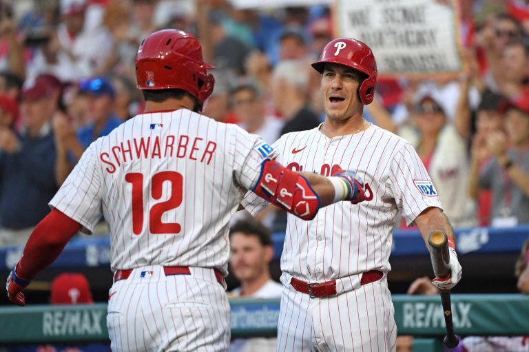 Seattle Mariners vs. Philadelphia Phillies prediction, pick for Wednesday 8/20/25