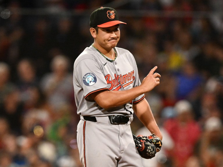 Baltimore Orioles vs. Boston Red Sox prediction, pick for Monday 8/25/25