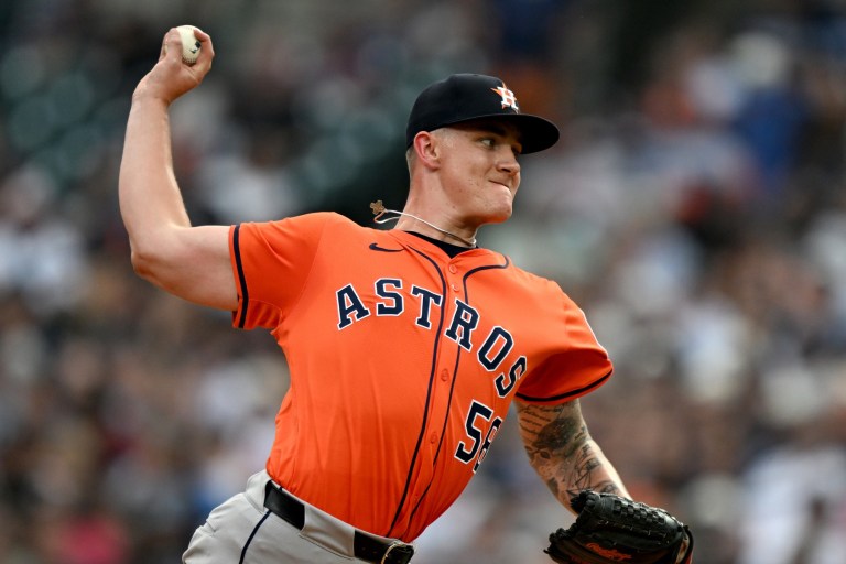 Houston Astros vs. Detroit Tigers prediction, pick for Sunday 6/28/26