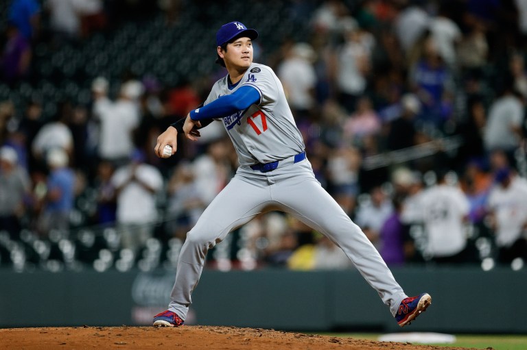 Los Angeles Dodgers at Colorado Rockies prediction, pick for Wednesday 8/20/25
