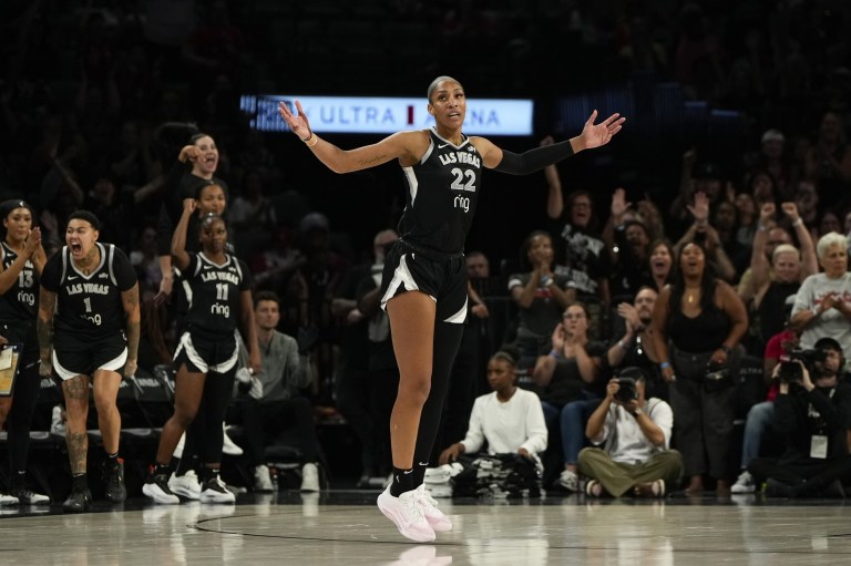 DraftKings WNBA Pick6 Fantasy Basketball Picks: Top Plays for Saturday 8/23/25