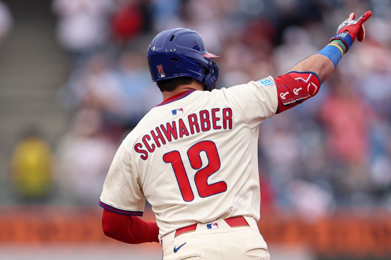 Washington Nationals vs. Philadelphia Phillies prediction, pick for Sunday 8/24/25