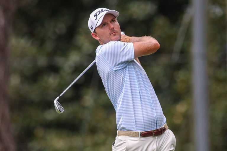 TOUR Championship Results: Tracking the Leaderboard after First Round