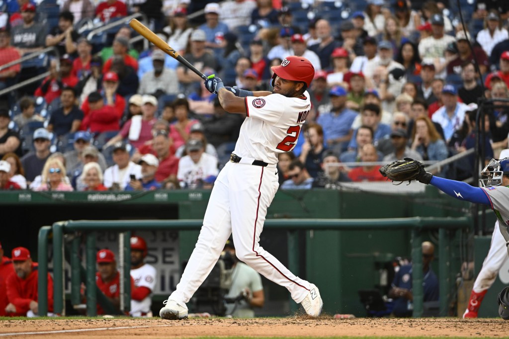 San Diego Padres vs. Washington Nationals prediction, pick for Sunday 5/31/26