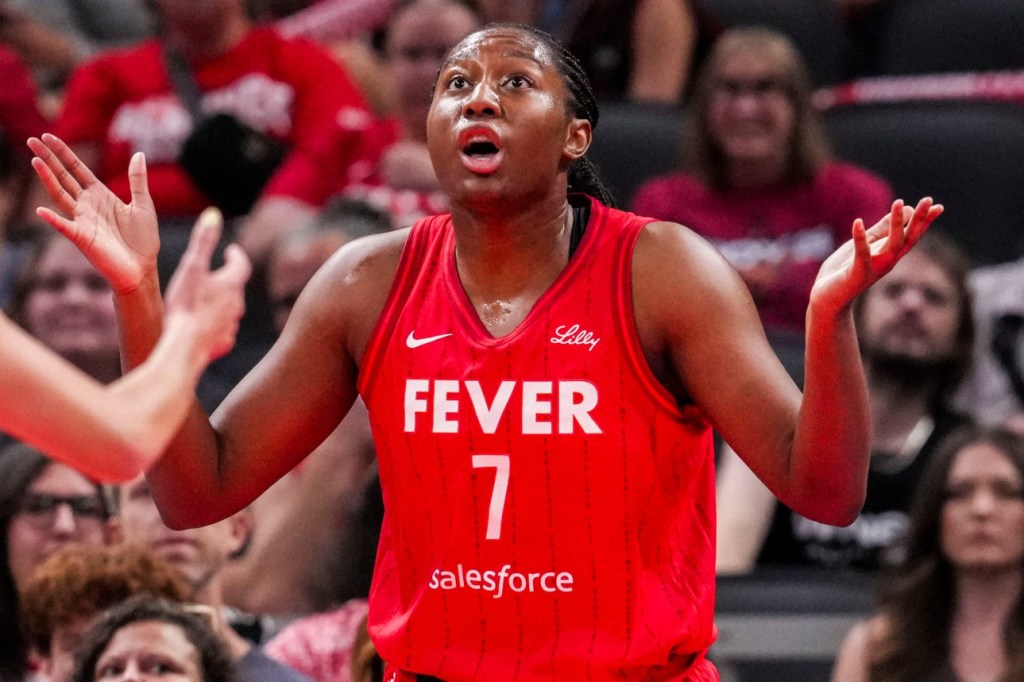 WNBA Best Bets Today: DK Network Betting Group Picks for Sunday 8/24/25