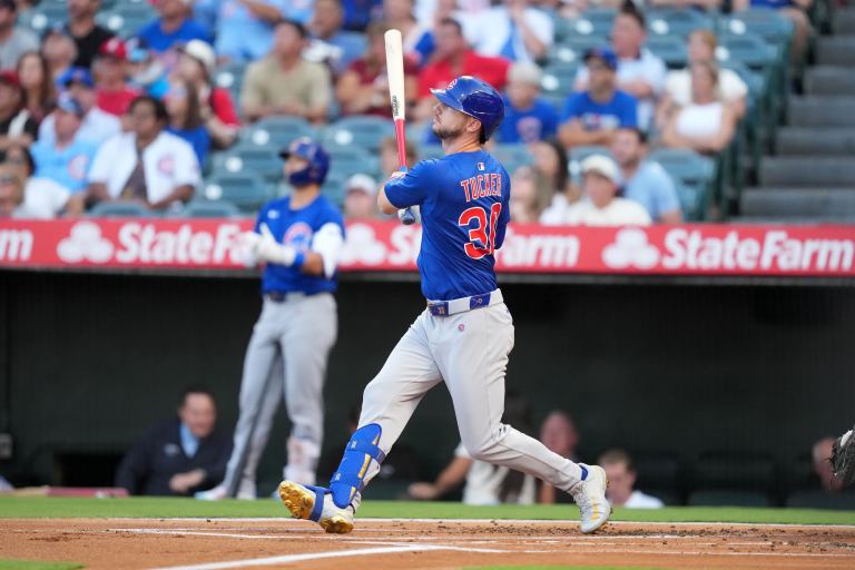 MLB Best Bets: Top Home Run Props for Friday 8/29/25