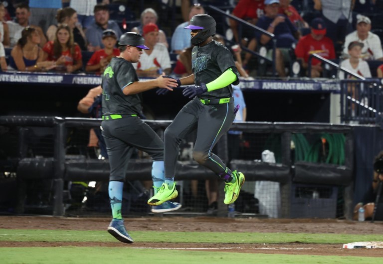 Tampa Bay Rays vs. St. Louis Cardinals prediction, pick for Sunday 8/24/25