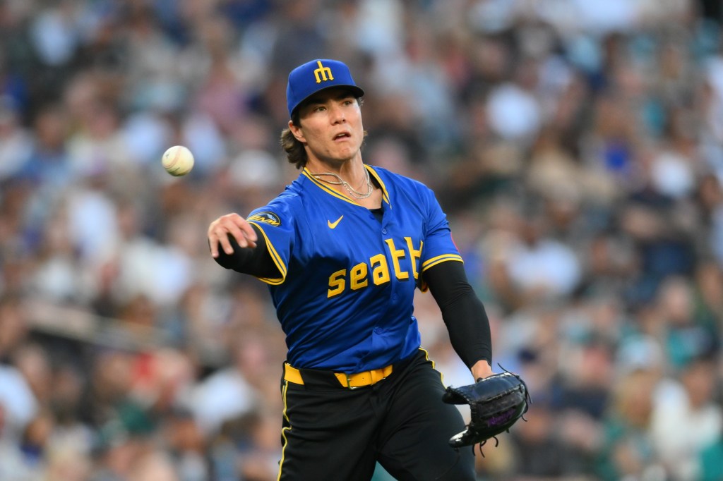 San Diego Padres vs. Seattle Mariners prediction, pick for Wednesday 8/27/25