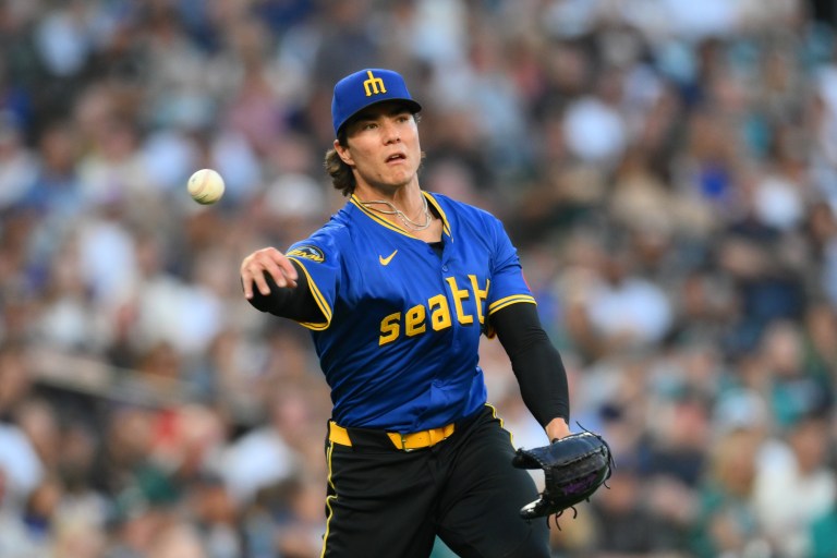 San Diego Padres vs. Seattle Mariners prediction, pick for Wednesday 8/27/25