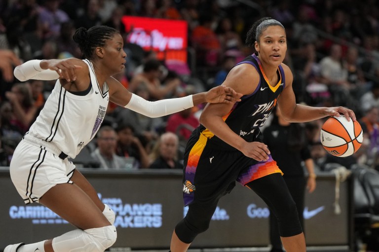 DraftKings WNBA Pick6 Fantasy Basketball Picks: Top Plays for Thursday 8/28/25