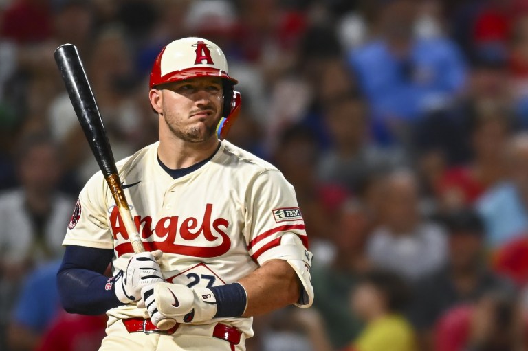 Texas Rangers vs. Los Angeles Angels prediction, pick for Tuesday 8/26/25