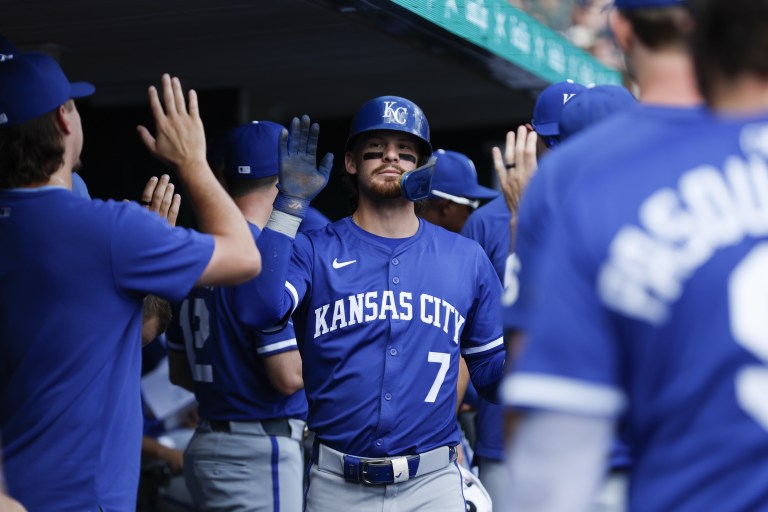 MLB DFS Picks: Three must-start fantasy baseball players for Monday 8/25/25