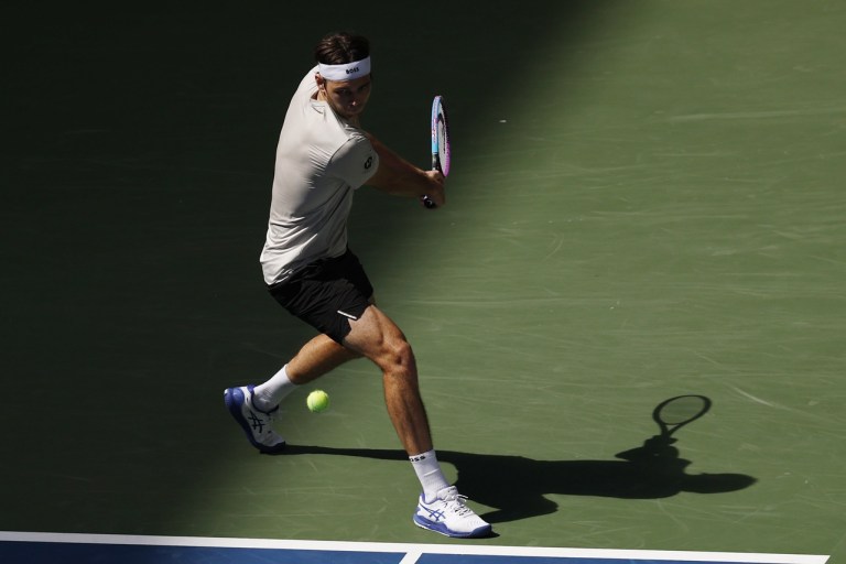 2025 US Open Best Bets: Second Round Picks, Predictions for Wednesday 8/27/25
