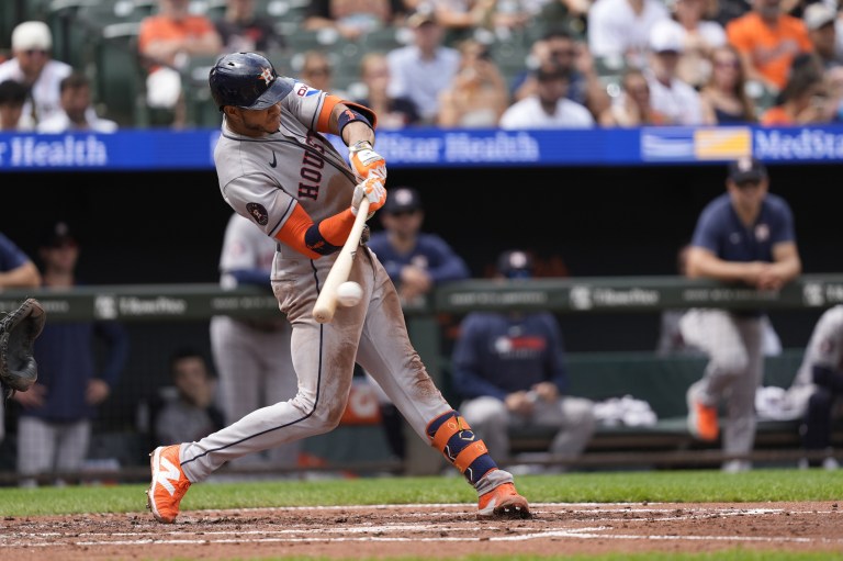 MLB DFS Picks: Three must-start fantasy baseball players for Wednesday 8/27/25