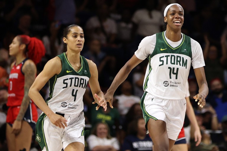 DraftKings WNBA Pick6 Fantasy Basketball Picks: Top Plays for Tuesday 8/26/25