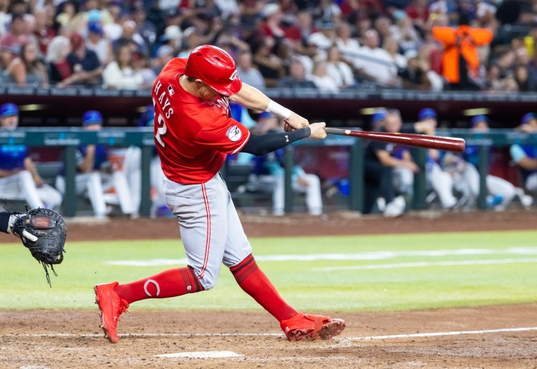 St. Louis Cardinals at Cincinnati Reds prediction, pick for Friday 8/29/25