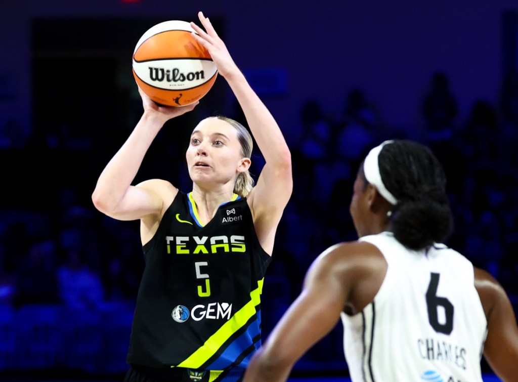 Best Paige Bueckers Prop Bet for Wings vs. Mercury on Thursday 6/11/26