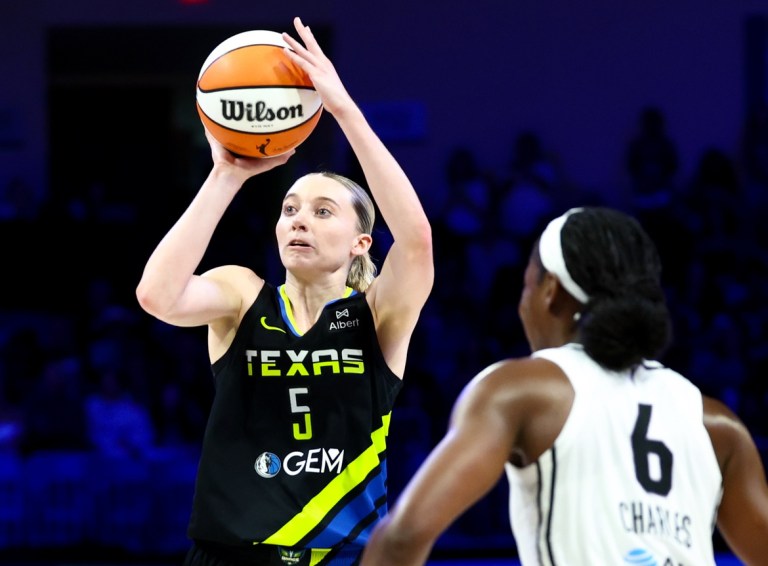 WNBA Best Bets Today: Top Prop Bets for Thursday 6/25/26