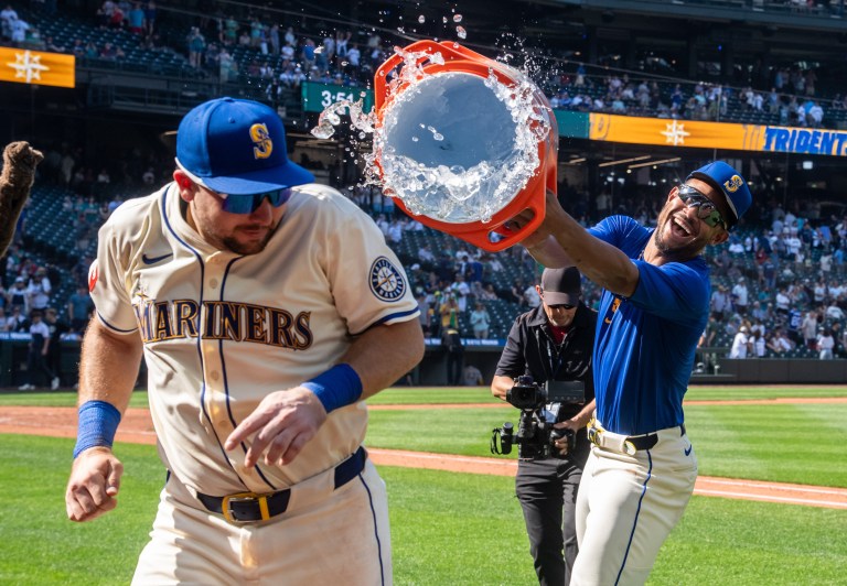 Seattle Mariners vs. San Diego Padres prediction, pick for Monday 8/25/25