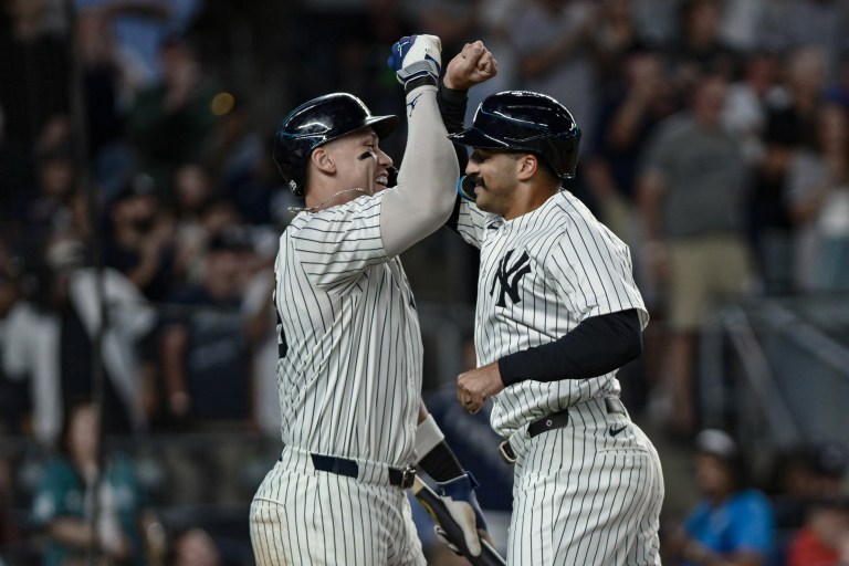Washington Nationals vs. New York Yankees prediction, pick for Tuesday 8/26/25