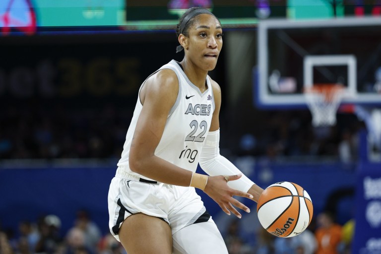 Las Vegas Aces vs. Atlanta Dream prediction, pick for Wednesday 8/27/25