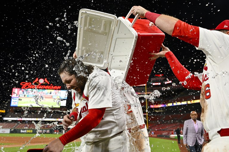 Cincinnati Reds vs. St. Louis Cardinals prediction, pick for Sunday 8/31/25