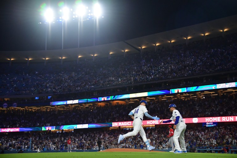 Los Angeles Dodgers vs. Cincinnati Reds prediction, pick for Tuesday 8/26/25