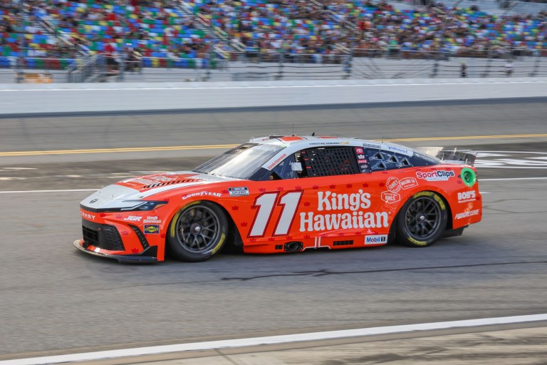 Odds for today’s NASCAR Cook Out Southern 500 race: Who is the favorite to win?
