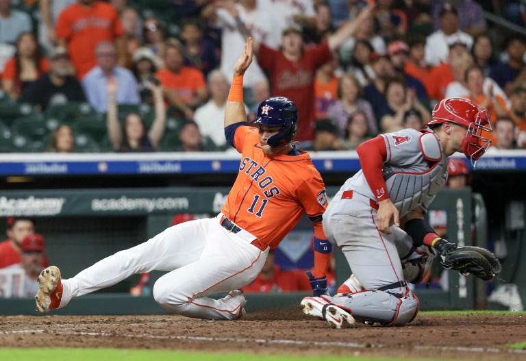 Los Angeles Angels at Houston Astros prediction, pick for Saturday 8/30/25