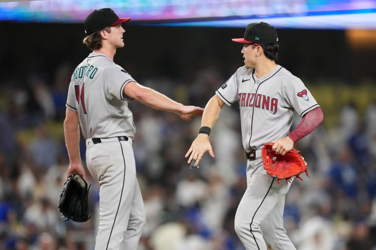 Arizona Diamondbacks at Los Angeles Dodgers prediction, pick for Saturday 8/30/25