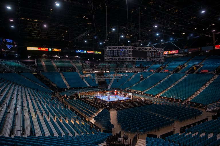 Picks, Best Bets for Beterbiev vs. Bivol Unidsputed Light Heavyweight Title Fight