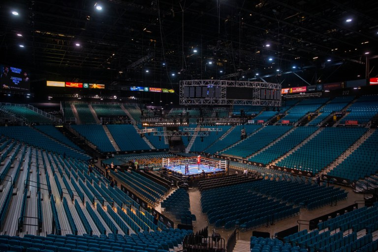 Prediction, pick for Moses Itauma vs. Dillian Whyte