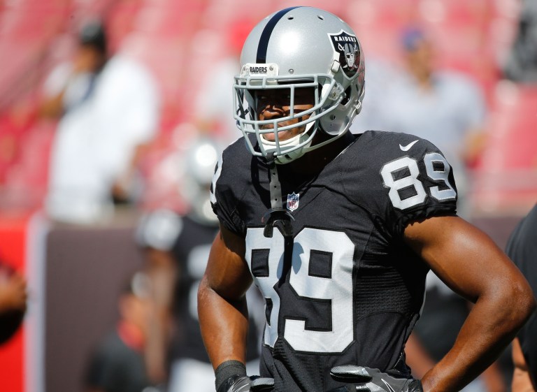 Amari Cooper signs with Raiders: Should you draft the WR in fantasy football?