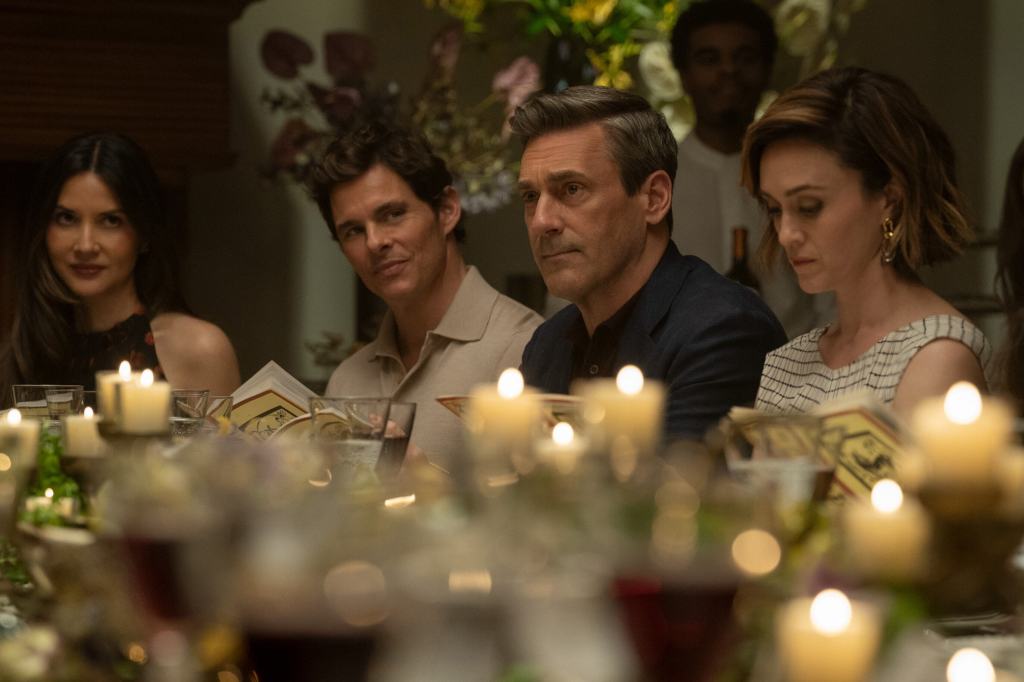 When Does Your Friends And Neighbors Come Out Tonight? Season 2 Episode 4 Preview