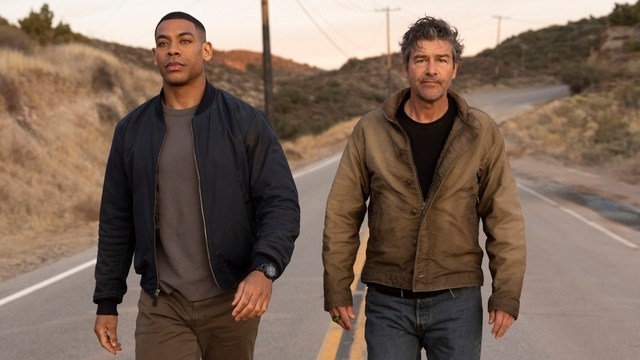 What is the Next DC Universe TV Show After ‘Peacemaker’ Season 2?