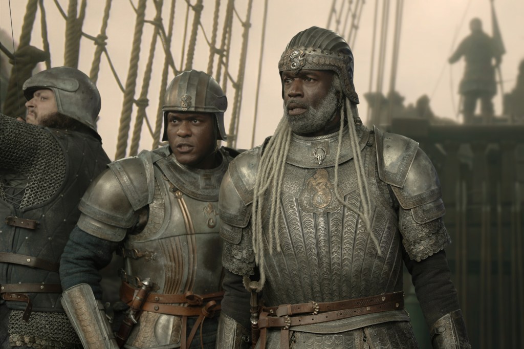 Who Died in House of the Dragon Season 3 Episode 1?