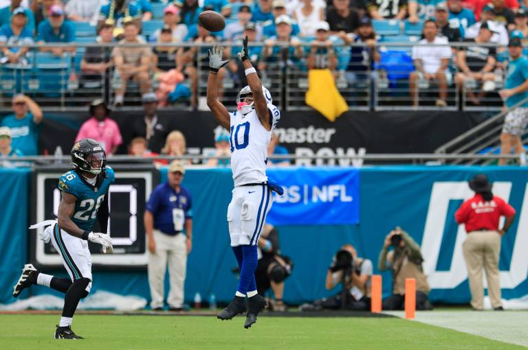Fantasy Football Week 6 Stash List